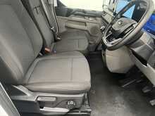 Ford Transit Custom 2.0 320 EcoBlue Limited Panel Van 5dr Diesel Manual L1 H1 Euro 6 (s/s) (136 ps) - U3304
