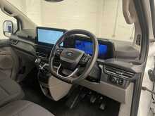 Ford Transit Custom 2.0 320 EcoBlue Limited Panel Van 5dr Diesel Manual L1 H1 Euro 6 (s/s) (136 ps) - U3304