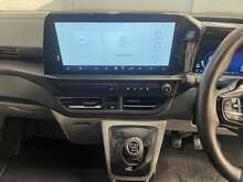 Ford Transit Custom 2.0 320 EcoBlue Limited Panel Van 5dr Diesel Manual L1 H1 Euro 6 (s/s) (136 ps) - U3304