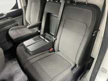 Ford Transit Custom 2.0 320 EcoBlue Limited Panel Van 5dr Diesel Manual L1 H1 Euro 6 (s/s) (136 ps) - U3304