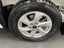 Ford Transit Custom 2.0 320 EcoBlue Limited Panel Van 5dr Diesel Manual L1 H1 Euro 6 (s/s) (136 ps) - U3304