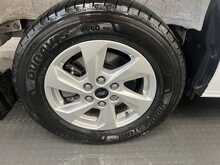 Ford Transit Custom 2.0 320 EcoBlue Limited Panel Van 5dr Diesel Manual L1 H1 Euro 6 (s/s) (136 ps) - U3304