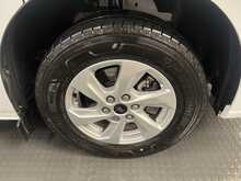 Ford Transit Custom 2.0 320 EcoBlue Limited Panel Van 5dr Diesel Manual L1 H1 Euro 6 (s/s) (136 ps) - U3304