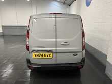 Ford Transit Connect 1.5 240 EcoBlue Limited Panel Van 5dr Diesel Manual L1 Euro 6 (s/s) (100 ps) - U3307
