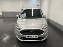 Ford Transit Connect 1.5 240 EcoBlue Limited Panel Van 5dr Diesel Manual L1 Euro 6 (s/s) (100 ps) - U3307