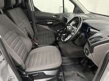 Ford Transit Connect 1.5 240 EcoBlue Limited Panel Van 5dr Diesel Manual L1 Euro 6 (s/s) (100 ps) - U3307