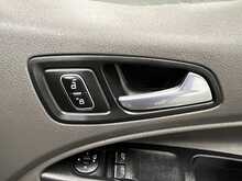 Ford Transit Connect 1.5 240 EcoBlue Limited Panel Van 5dr Diesel Manual L1 Euro 6 (s/s) (100 ps) - U3307