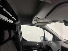 Ford Transit Connect 1.5 240 EcoBlue Limited Panel Van 5dr Diesel Manual L1 Euro 6 (s/s) (100 ps) - U3307