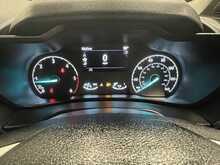 Ford Transit Connect 1.5 240 EcoBlue Limited Panel Van 5dr Diesel Manual L1 Euro 6 (s/s) (100 ps) - U3307