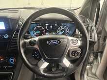 Ford Transit Connect 1.5 240 EcoBlue Limited Panel Van 5dr Diesel Manual L1 Euro 6 (s/s) (100 ps) - U3307