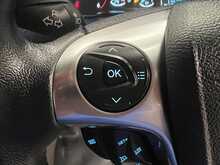Ford Transit Connect 1.5 240 EcoBlue Limited Panel Van 5dr Diesel Manual L1 Euro 6 (s/s) (100 ps) - U3307