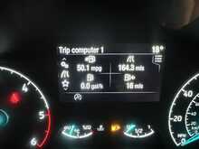 Ford Transit Connect 1.5 240 EcoBlue Limited Panel Van 5dr Diesel Manual L1 Euro 6 (s/s) (100 ps) - U3307