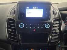 Ford Transit Connect 1.5 240 EcoBlue Limited Panel Van 5dr Diesel Manual L1 Euro 6 (s/s) (100 ps) - U3307