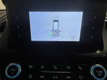 Ford Transit Connect 1.5 240 EcoBlue Limited Panel Van 5dr Diesel Manual L1 Euro 6 (s/s) (100 ps) - U3307