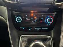 Ford Transit Connect 1.5 240 EcoBlue Limited Panel Van 5dr Diesel Manual L1 Euro 6 (s/s) (100 ps) - U3307