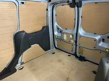 Ford Transit Connect 1.5 240 EcoBlue Limited Panel Van 5dr Diesel Manual L1 Euro 6 (s/s) (100 ps) - U3307
