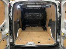 Ford Transit Connect 1.5 240 EcoBlue Limited Panel Van 5dr Diesel Manual L1 Euro 6 (s/s) (100 ps) - U3307