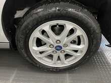 Ford Transit Connect 1.5 240 EcoBlue Limited Panel Van 5dr Diesel Manual L1 Euro 6 (s/s) (100 ps) - U3307