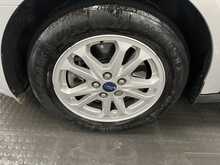 Ford Transit Connect 1.5 240 EcoBlue Limited Panel Van 5dr Diesel Manual L1 Euro 6 (s/s) (100 ps) - U3307
