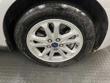 Ford Transit Connect 1.5 240 EcoBlue Limited Panel Van 5dr Diesel Manual L1 Euro 6 (s/s) (100 ps) - U3307