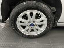 Ford Transit Connect 1.5 240 EcoBlue Limited Panel Van 5dr Diesel Manual L1 Euro 6 (s/s) (100 ps) - U3307