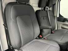 Ford Transit Custom 2.0 320 EcoBlue Limited Panel Van 5dr Diesel Manual L1 H1 Euro 6 (s/s) (136 ps) - U3311