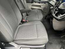Ford Transit Custom 2.0 320 EcoBlue Limited Panel Van 5dr Diesel Manual L1 H1 Euro 6 (s/s) (136 ps) - U3311