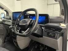 Ford Transit Custom 2.0 320 EcoBlue Limited Panel Van 5dr Diesel Manual L1 H1 Euro 6 (s/s) (136 ps) - U3311