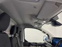 Ford Transit Custom 2.0 320 EcoBlue Limited Panel Van 5dr Diesel Manual L1 H1 Euro 6 (s/s) (136 ps) - U3311