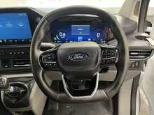Ford Transit Custom 2.0 320 EcoBlue Limited Panel Van 5dr Diesel Manual L1 H1 Euro 6 (s/s) (136 ps) - U3311