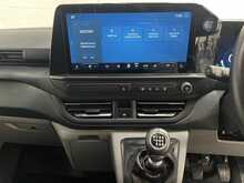 Ford Transit Custom 2.0 320 EcoBlue Limited Panel Van 5dr Diesel Manual L1 H1 Euro 6 (s/s) (136 ps) - U3311