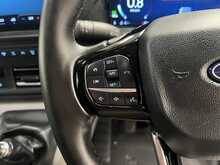 Ford Transit Custom 2.0 320 EcoBlue Limited Panel Van 5dr Diesel Manual L1 H1 Euro 6 (s/s) (136 ps) - U3311