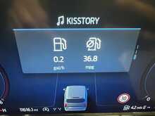 Ford Transit Custom 2.0 320 EcoBlue Limited Panel Van 5dr Diesel Manual L1 H1 Euro 6 (s/s) (136 ps) - U3311