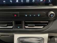 Ford Transit Custom 2.0 320 EcoBlue Limited Panel Van 5dr Diesel Manual L1 H1 Euro 6 (s/s) (136 ps) - U3311