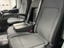 Ford Transit Custom 2.0 320 EcoBlue Limited Panel Van 5dr Diesel Manual L1 H1 Euro 6 (s/s) (136 ps) - U3311