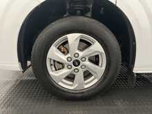Ford Transit Custom 2.0 320 EcoBlue Limited Panel Van 5dr Diesel Manual L1 H1 Euro 6 (s/s) (136 ps) - U3311
