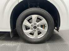 Ford Transit Custom 2.0 320 EcoBlue Limited Panel Van 5dr Diesel Manual L1 H1 Euro 6 (s/s) (136 ps) - U3311
