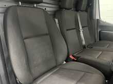 Mercedes-Benz Sprinter 2.0 315 CDI Progressive Panel Van 5dr Diesel Manual RWD L2 H2 Euro 6 (s/s) (150 ps) - U3317