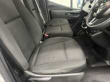 Mercedes-Benz Sprinter 2.0 315 CDI Progressive Panel Van 5dr Diesel Manual RWD L2 H2 Euro 6 (s/s) (150 ps) - U3317