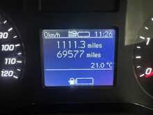 Mercedes-Benz Sprinter 2.0 315 CDI Progressive Panel Van 5dr Diesel Manual RWD L2 H2 Euro 6 (s/s) (150 ps) - U3317