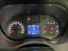 Mercedes-Benz Sprinter 2.0 315 CDI Progressive Panel Van 5dr Diesel Manual RWD L2 H2 Euro 6 (s/s) (150 ps) - U3317