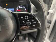 Mercedes-Benz Sprinter 2.0 315 CDI Progressive Panel Van 5dr Diesel Manual RWD L2 H2 Euro 6 (s/s) (150 ps) - U3317