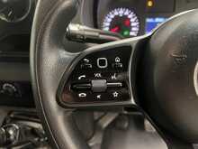 Mercedes-Benz Sprinter 2.0 315 CDI Progressive Panel Van 5dr Diesel Manual RWD L2 H2 Euro 6 (s/s) (150 ps) - U3317