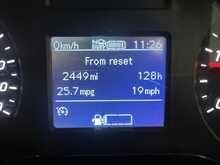 Mercedes-Benz Sprinter 2.0 315 CDI Progressive Panel Van 5dr Diesel Manual RWD L2 H2 Euro 6 (s/s) (150 ps) - U3317