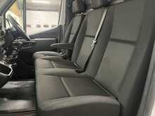 Mercedes-Benz Sprinter 2.0 315 CDI Progressive Panel Van 5dr Diesel Manual RWD L2 H2 Euro 6 (s/s) (150 ps) - U3317