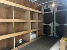 Mercedes-Benz Sprinter 2.0 315 CDI Progressive Panel Van 5dr Diesel Manual RWD L2 H2 Euro 6 (s/s) (150 ps) - U3317