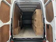 Mercedes-Benz Sprinter 2.0 315 CDI Progressive Panel Van 5dr Diesel Manual RWD L2 H2 Euro 6 (s/s) (150 ps) - U3317