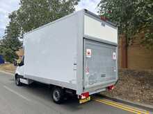 Mercedes-Benz Sprinter 2.0 315 CDI Progressive Luton  2dr Diesel Manual RWD L3 Euro 6 (s/s) (150 ps) - U3325