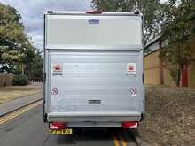 Mercedes-Benz Sprinter 2.0 315 CDI Progressive Luton  2dr Diesel Manual RWD L3 Euro 6 (s/s) (150 ps) - U3325