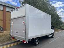 Mercedes-Benz Sprinter 2.0 315 CDI Progressive Luton  2dr Diesel Manual RWD L3 Euro 6 (s/s) (150 ps) - U3325